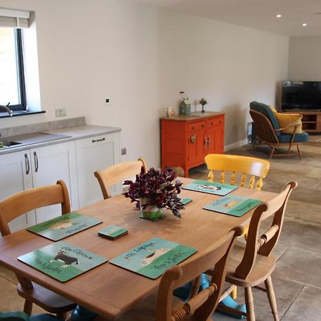 Wonderfully Spacious Luxury Holiday Cottage Billingshurst Esterno foto