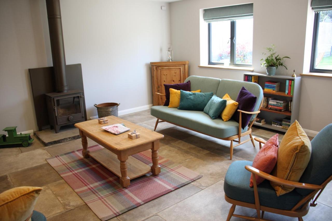 Wonderfully Spacious Luxury Holiday Cottage Billingshurst Esterno foto
