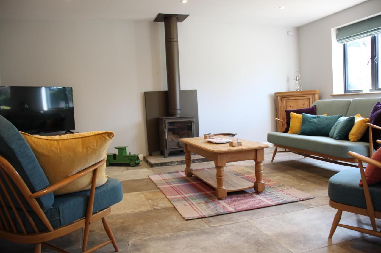 Wonderfully Spacious Luxury Holiday Cottage Billingshurst Esterno foto
