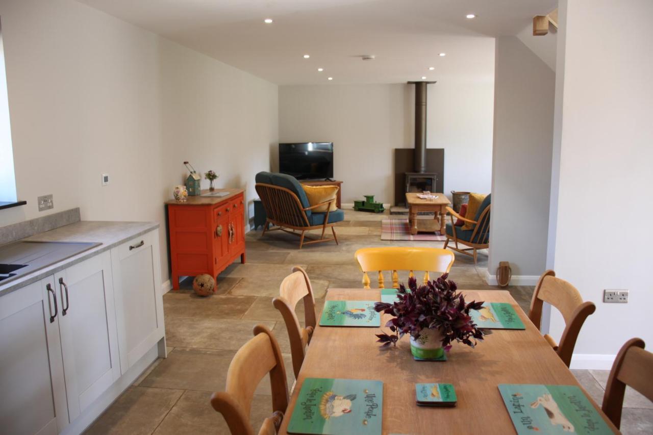 Wonderfully Spacious Luxury Holiday Cottage Billingshurst Esterno foto