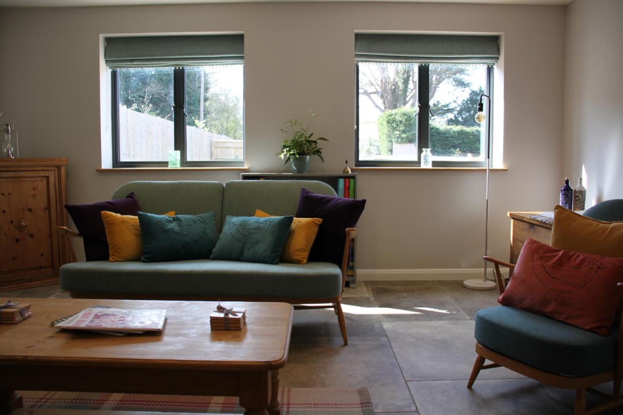 Wonderfully Spacious Luxury Holiday Cottage Billingshurst Esterno foto