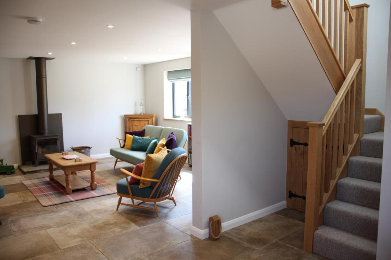 Wonderfully Spacious Luxury Holiday Cottage Billingshurst Esterno foto