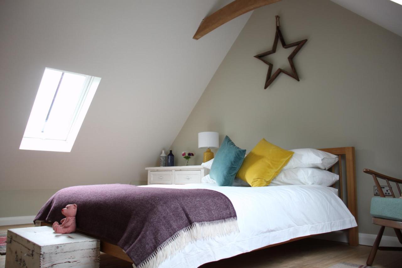 Wonderfully Spacious Luxury Holiday Cottage Billingshurst Esterno foto