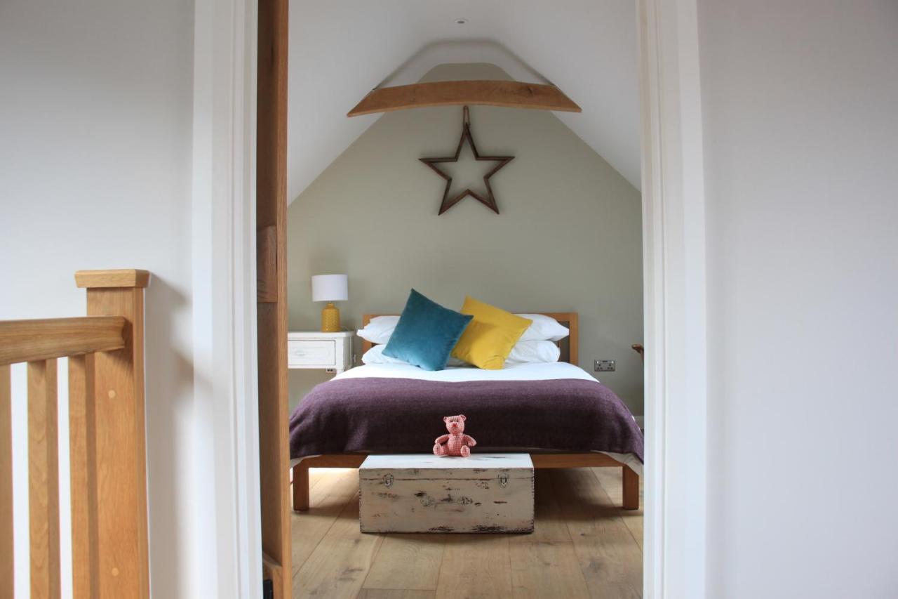 Wonderfully Spacious Luxury Holiday Cottage Billingshurst Esterno foto