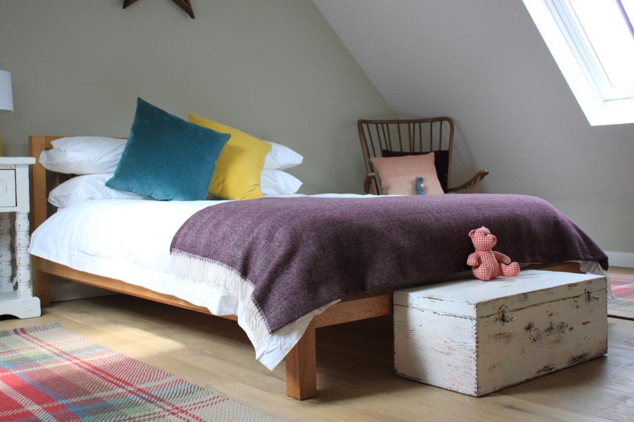 Wonderfully Spacious Luxury Holiday Cottage Billingshurst Esterno foto