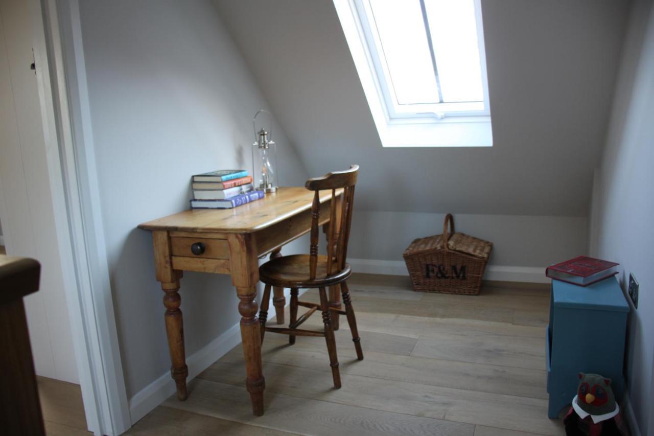 Wonderfully Spacious Luxury Holiday Cottage Billingshurst Esterno foto