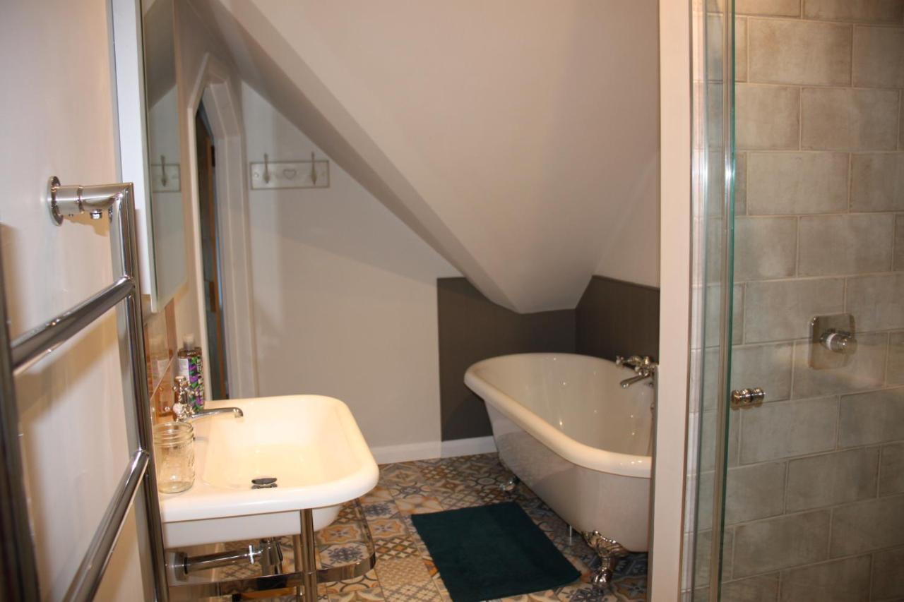 Wonderfully Spacious Luxury Holiday Cottage Billingshurst Esterno foto
