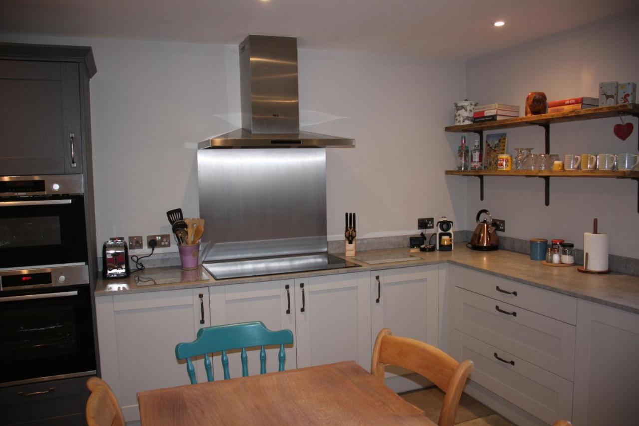 Wonderfully Spacious Luxury Holiday Cottage Billingshurst Esterno foto