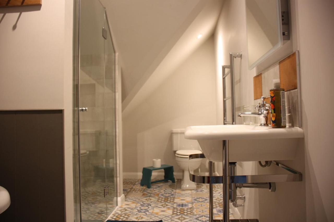 Wonderfully Spacious Luxury Holiday Cottage Billingshurst Esterno foto