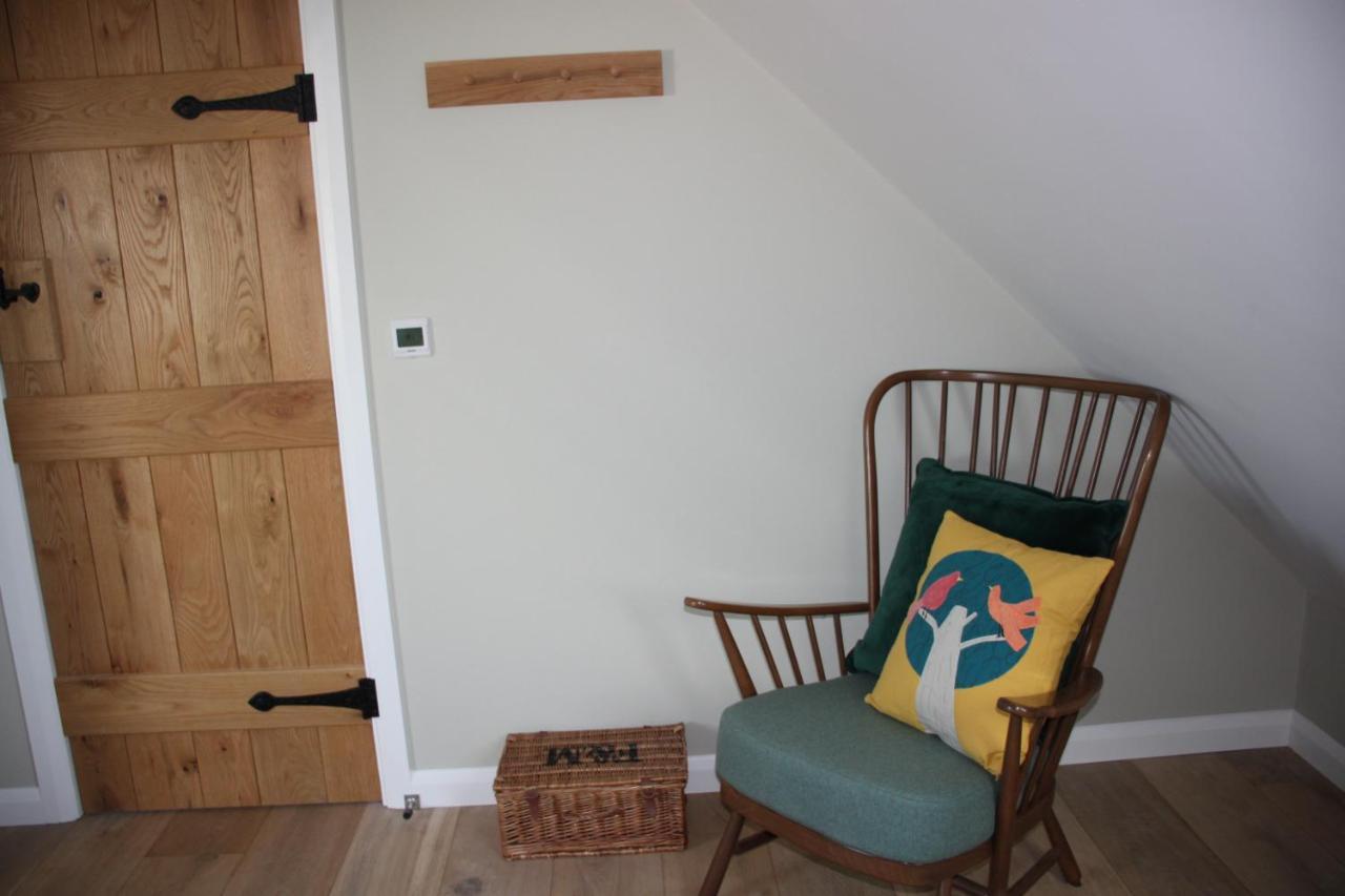 Wonderfully Spacious Luxury Holiday Cottage Billingshurst Esterno foto